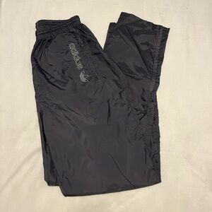 Adidas windbreaker pants